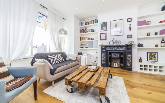 Wilde Victorian Room & private Bathroom