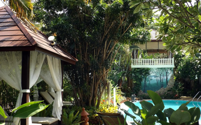 Homestay Chiang Rai