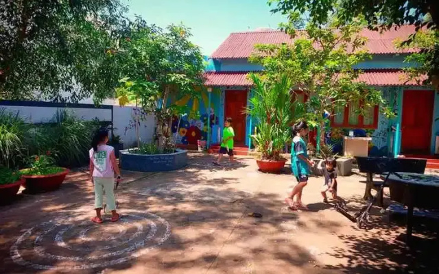 Ben Guesthouse Phu Quoc
