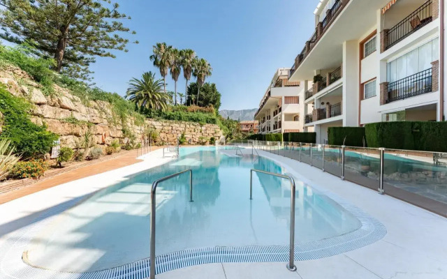 "El Limonar de Mijas Golf"