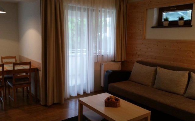 Panorama Apartman