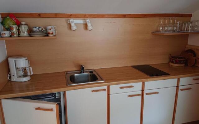 Pension Tirol