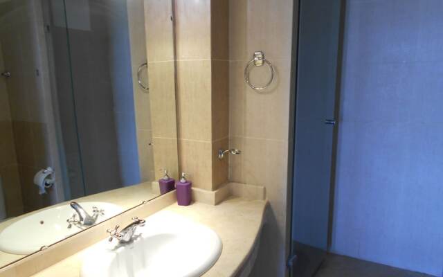 Spacious Apartment with amazing sea views T24316