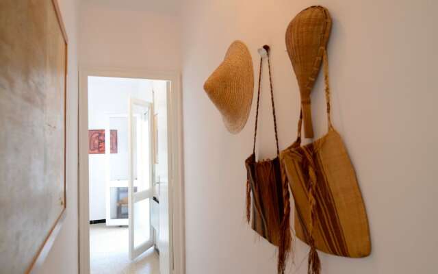 Apartamentos Riells Park