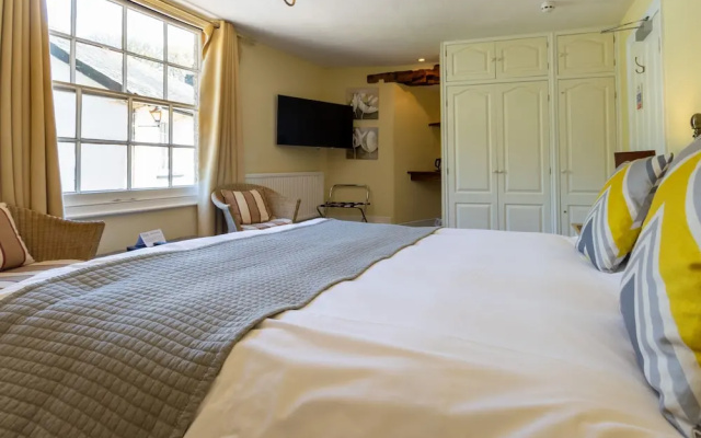 The New Inn