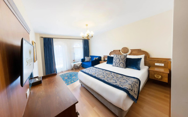 Seven Hills Hotel - Special Class