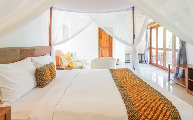 Villa Puriartha Ubud
