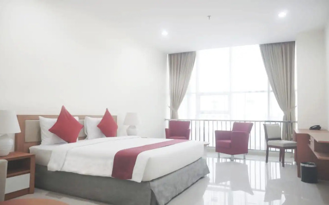 Naraya Hotel Jakarta
