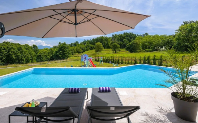 Residence Villa Manuela