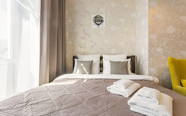 Prima Rent на улице Максима Горького 162