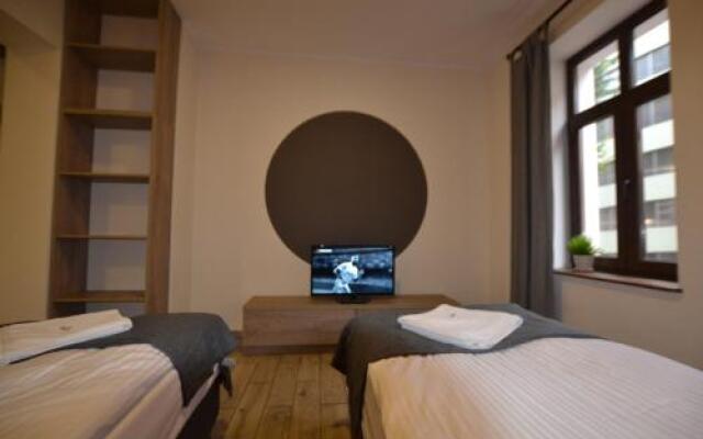 Sleep Well Apartments