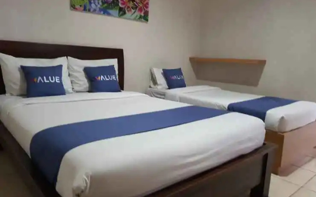 Value Bed & Breakfast