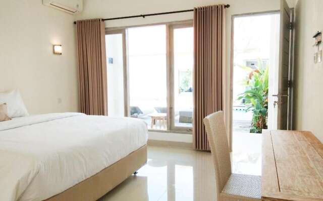 Berawa Dini Guesthouse