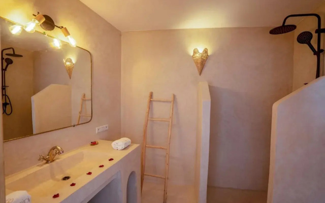 Riad Kilimini & SPA