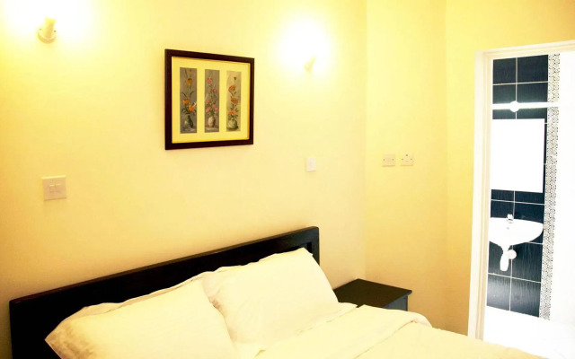 Nairobi Airport Hotel