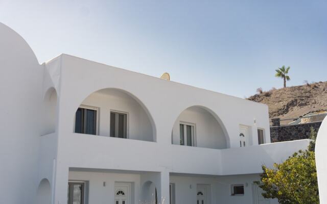 Villas Scirocco