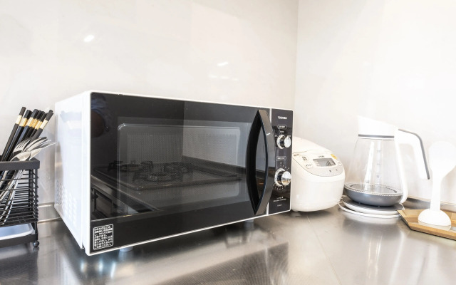 Private Hotel Oshiage - Vacation STAY 81630v