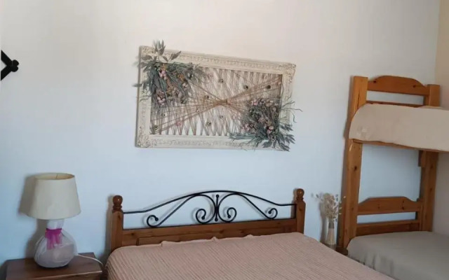 Rose's House