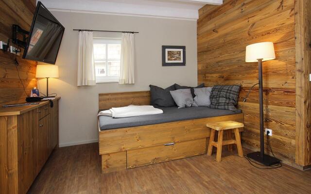 Holiday Homes in the Schierke Harzresort, Schierke