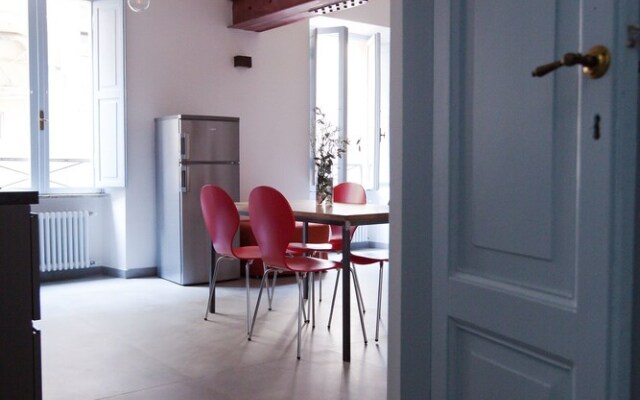 Casa Monti Colosseo, Domus Aureacharming Apt