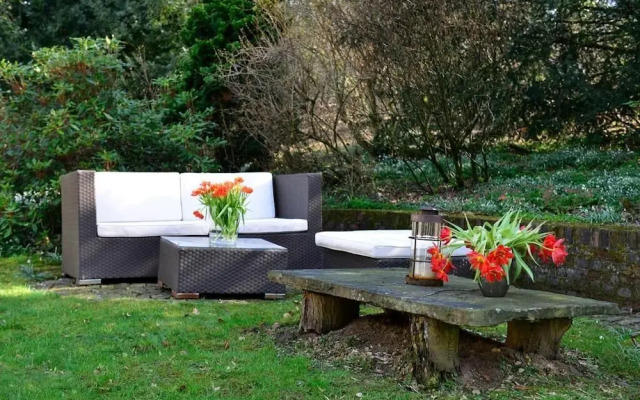 Hotel Haus Kronenthal