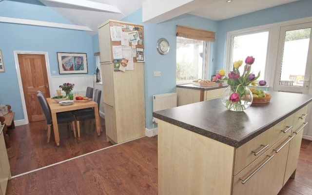 Incline Cottage