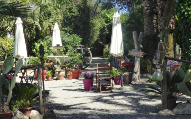 Relais De Bravone