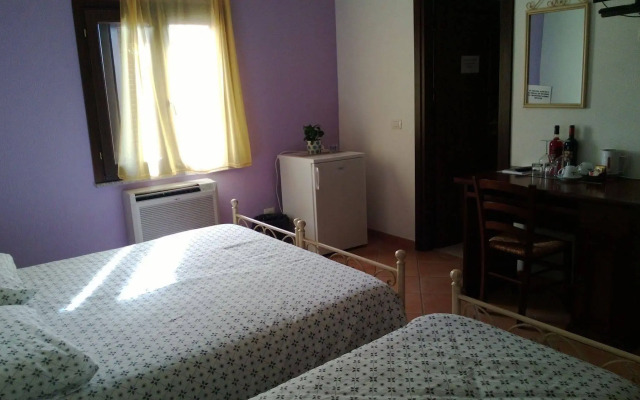 Affittacamere Le Statue Del Sinis