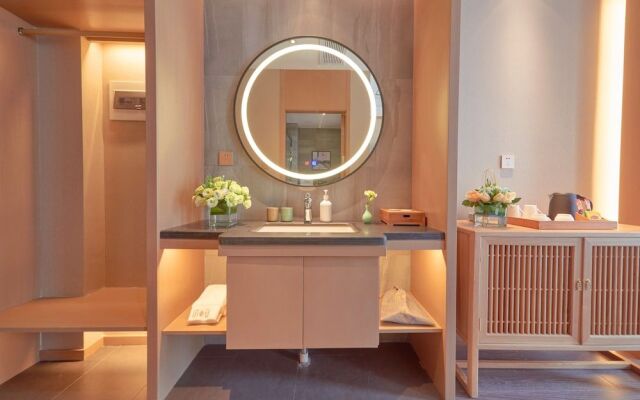 Blossom Tao Hotel Hangzhou International Airport