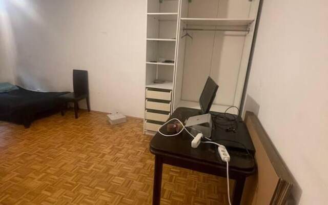 60m Apartment in Sendling-westpark Munich