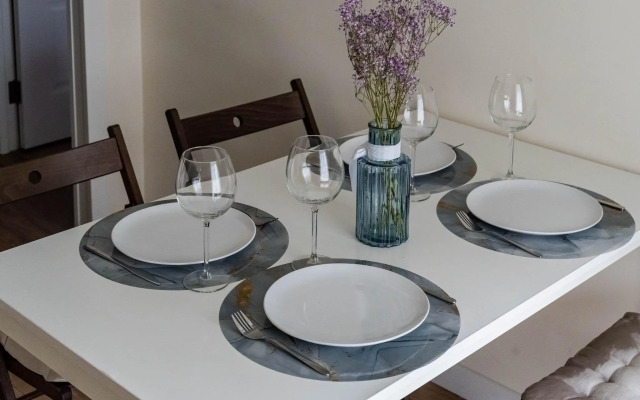 Сезоны | 1-комнатная