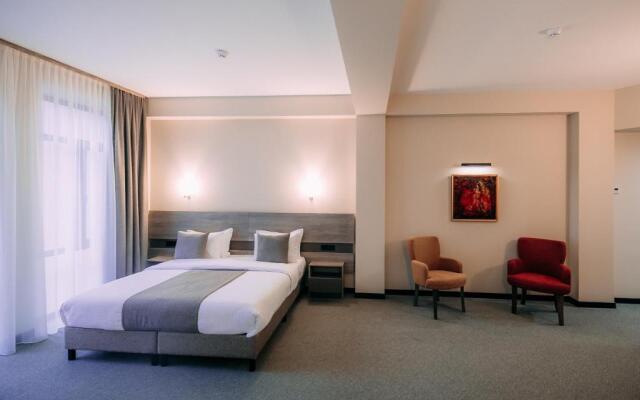 Dilijazz Hotel and Restaurant