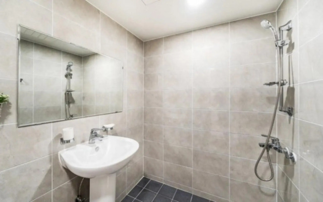 Hadong Jayeonaega Pension