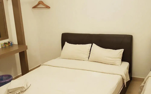 OYO 89705 Nexus Hotel