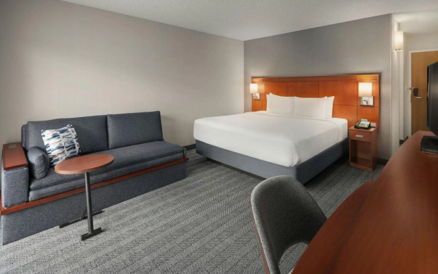Courtyard by Marriott Portland Beaverton