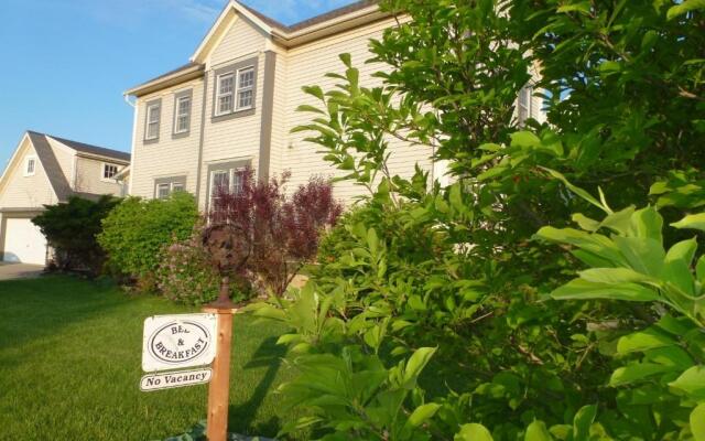 Globetrotters B&B