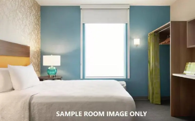 Home2 Suites By Hilton Eureka