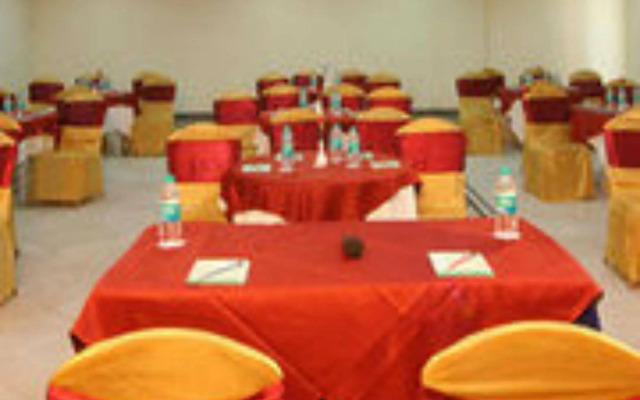 Neelam's The Grand Hotel Goa
