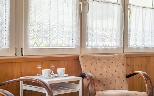 Cozy Apartment in Hopfgarten im Brixental With Parking