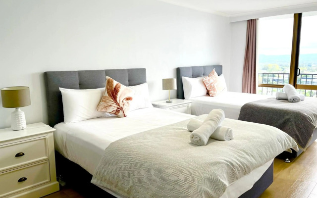 Silverton Holiday Apartments