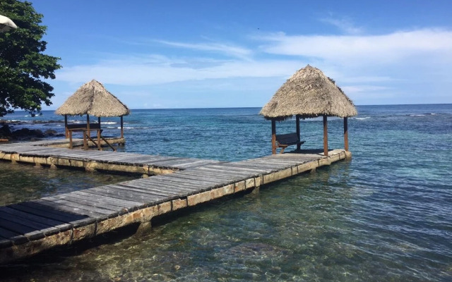 Coconut Grove Lodge