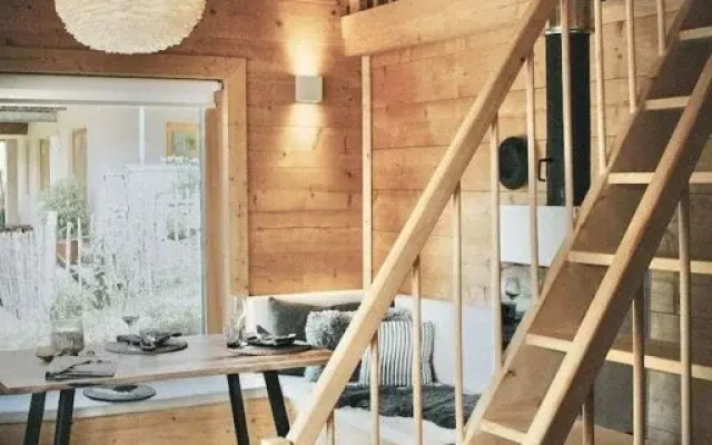 Lieblingsort - Nature View Homes by Nadine