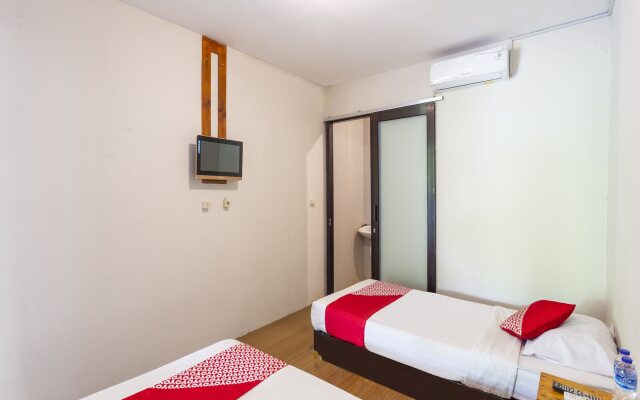 OYO 883 Pavo Resort