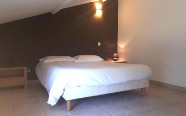 Residence Fiori Di Cala Rossa