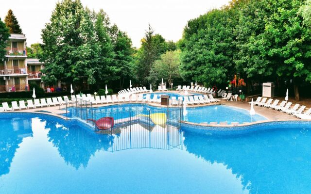 Vita Park Hotel and Aqua Park