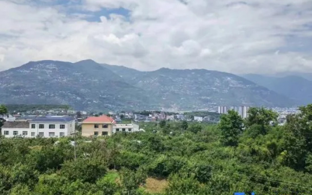 Xingyu Liyun Homestay