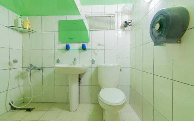Shan Ching Guest House