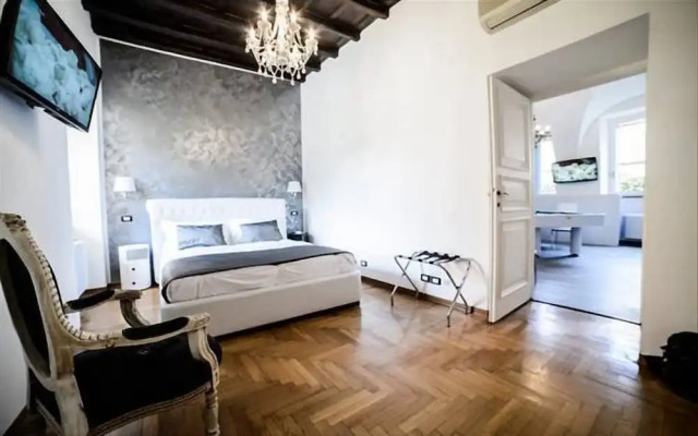 Trastevere Garibaldy Apartments