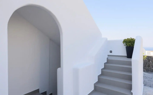 Marvarit Villas Santorini
