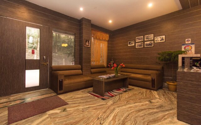 Jagjeet's Dewachen Retreat